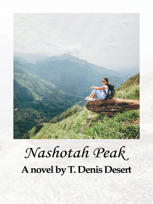 cover image of Nashotah Peak